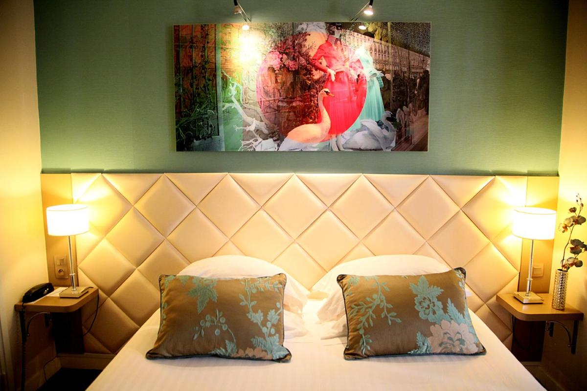 Hotel Best Western Anjou Lafayette - Housity