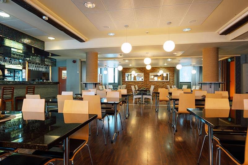 Hotelliravintola Kumpu - Housity