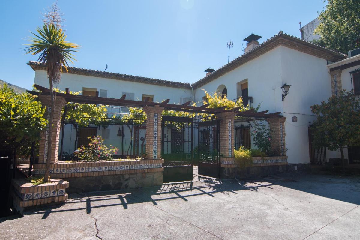 Country House Monachil - Housity