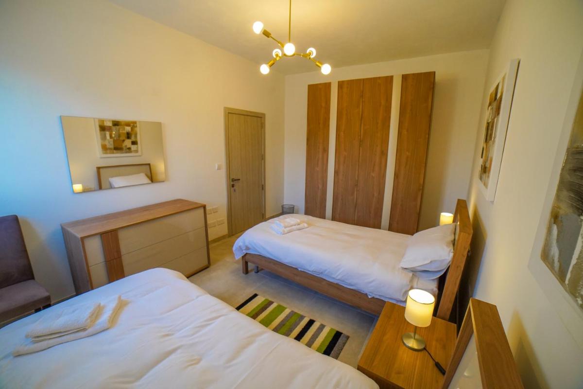 NarcisOne Holiday Home - Housity