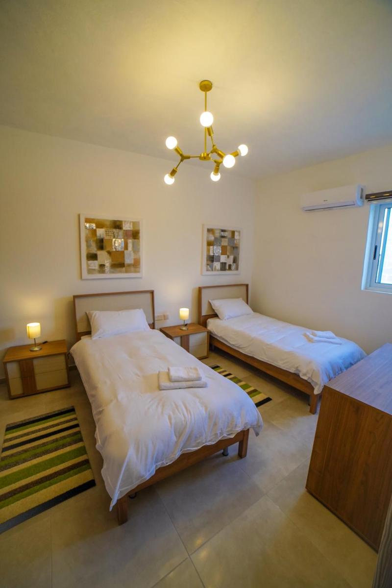 NarcisOne Holiday Home - Housity
