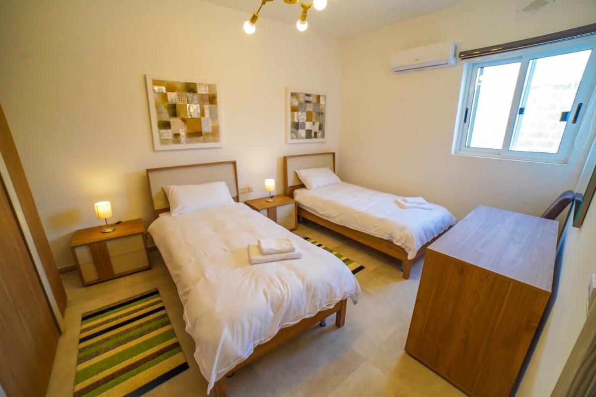 NarcisOne Holiday Home - Housity