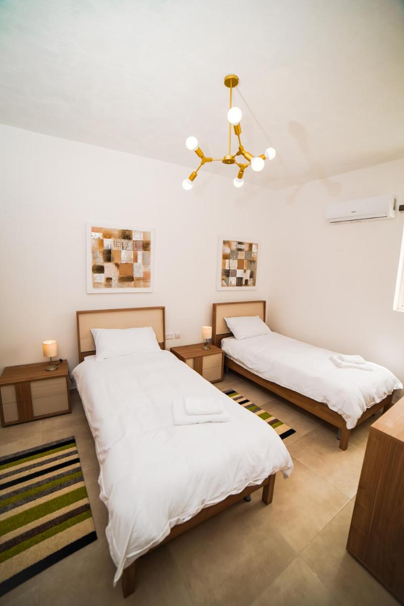 NarcisOne Holiday Home - Housity