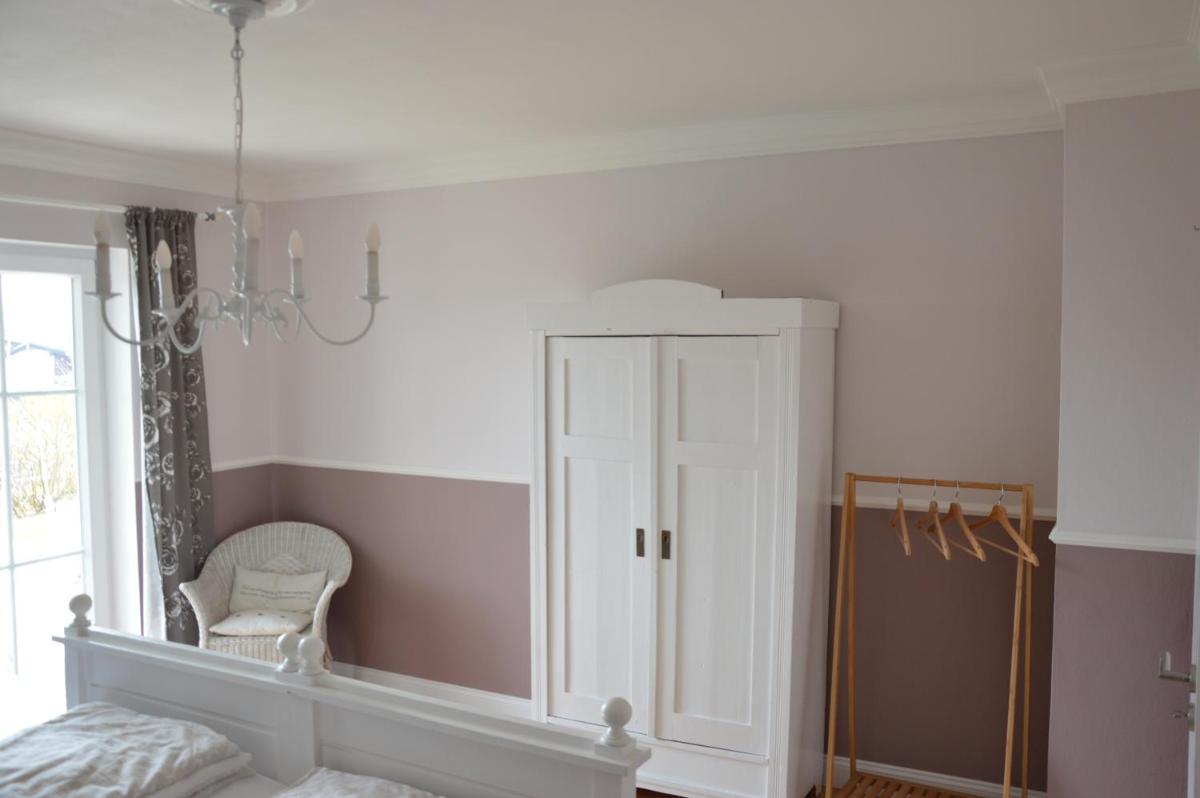 Stilvolles Apartment 