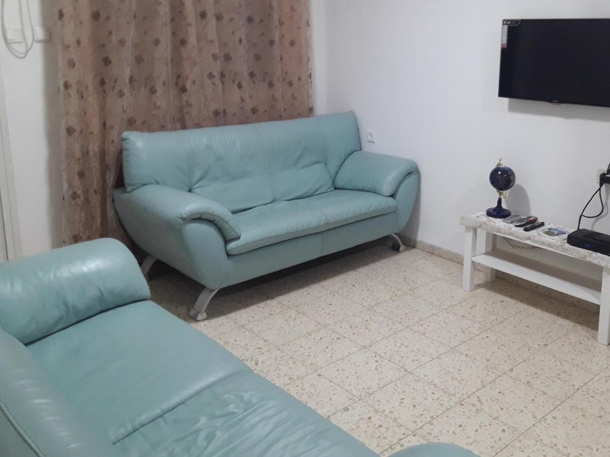Suitetrails - Yaakov's Apartment
