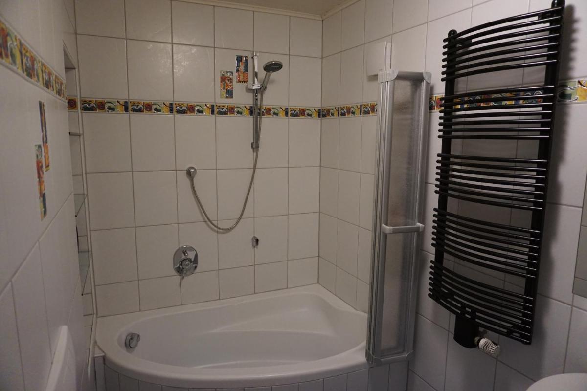 Suitetrails - Ferienwohnung in der Rhön