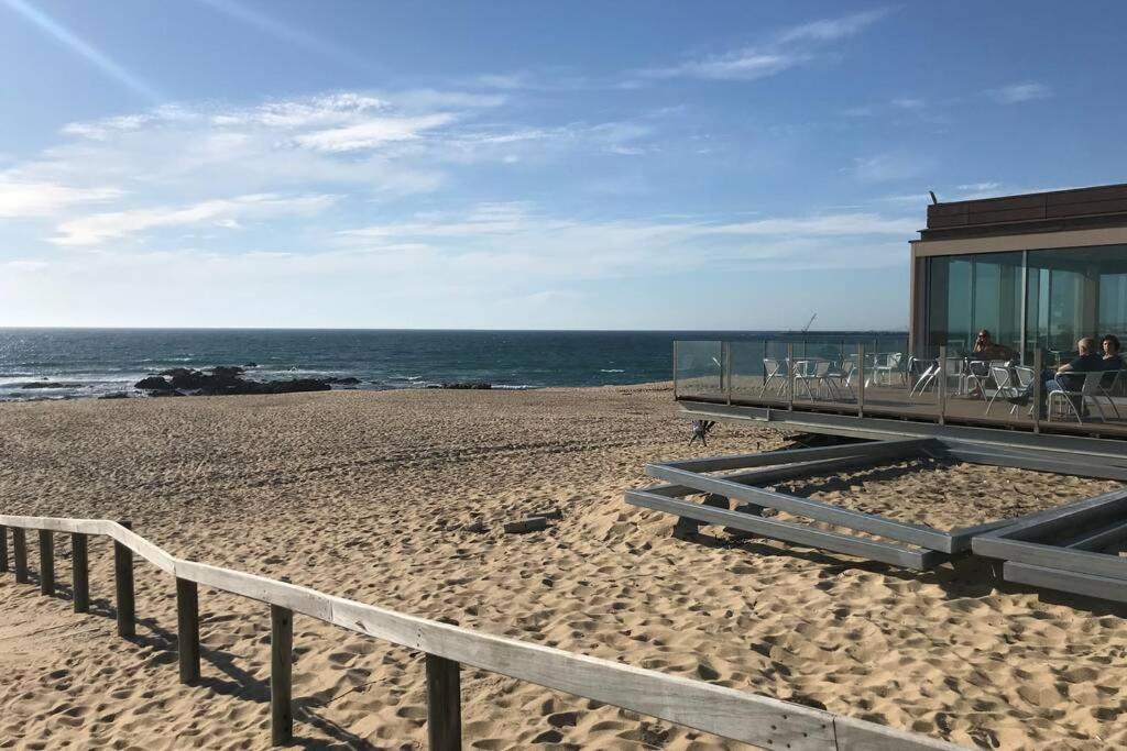 Lavra Sea & Sun Beach Apartment (up to 4 guests) - Housity