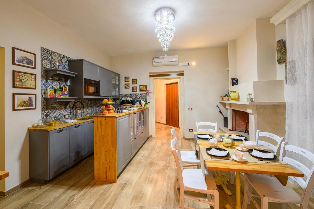 Casa de Campo B&B - Housity