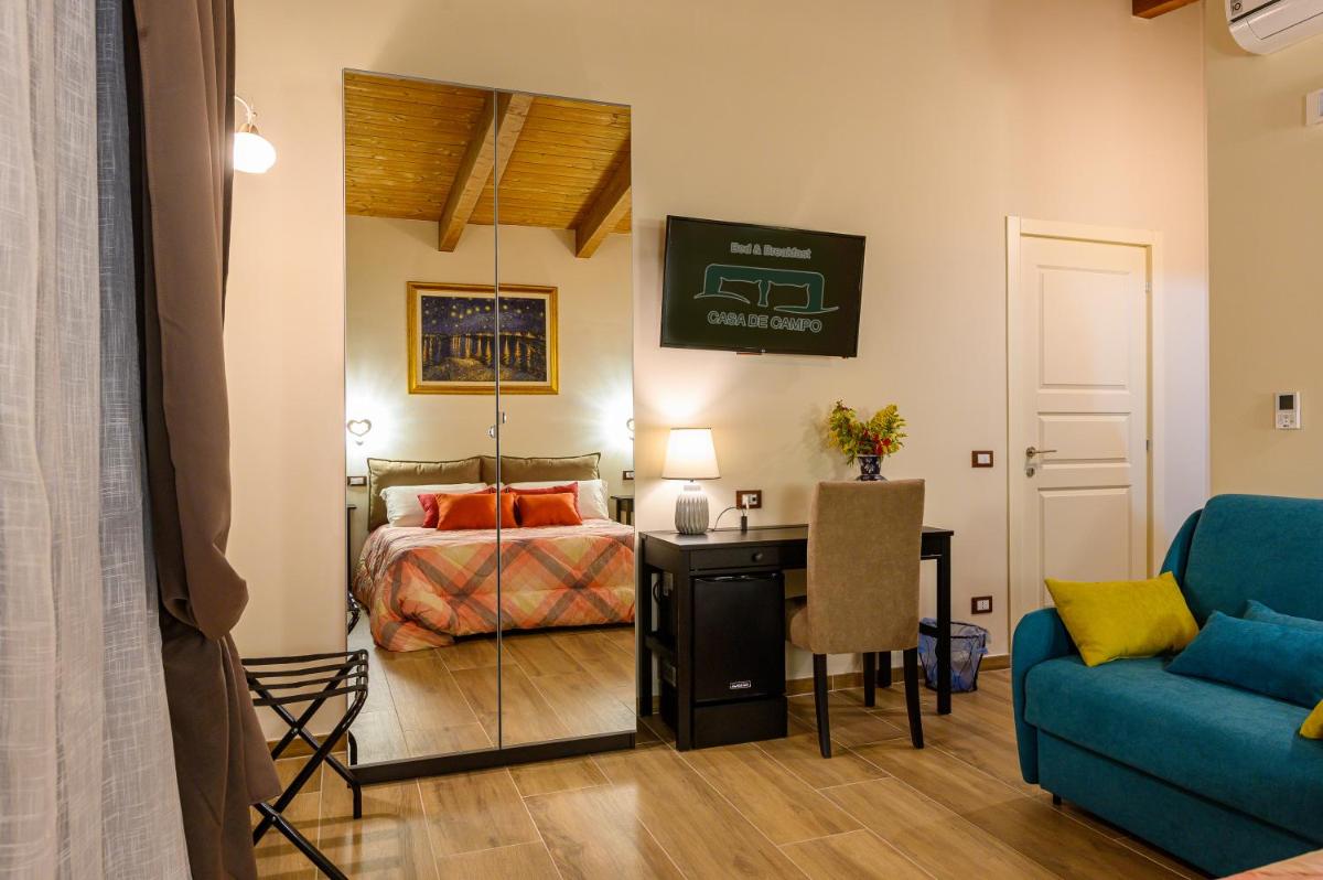 Casa de Campo B&B - Housity