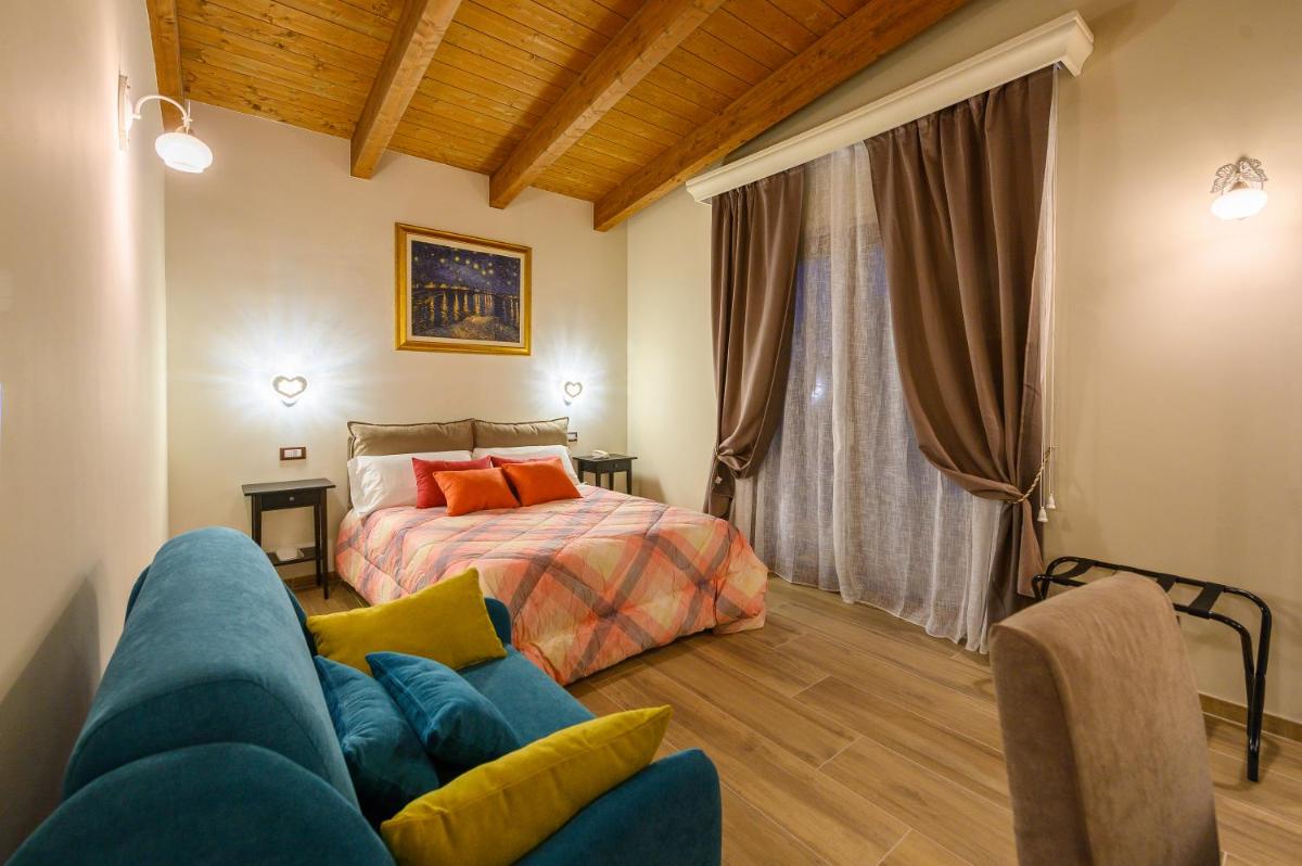 Casa de Campo B&B - Housity