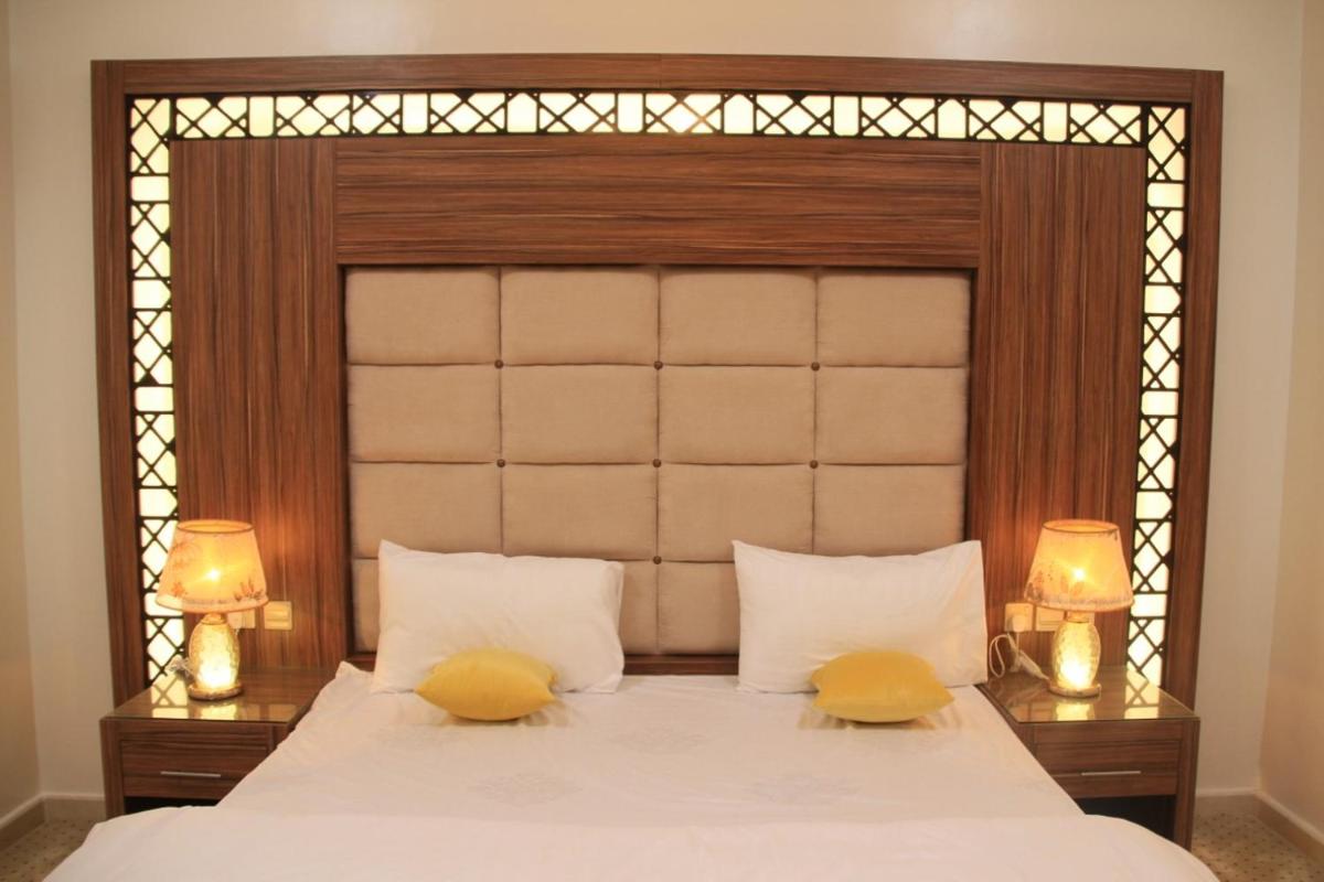 Skoon Hotel Apartments - Housity