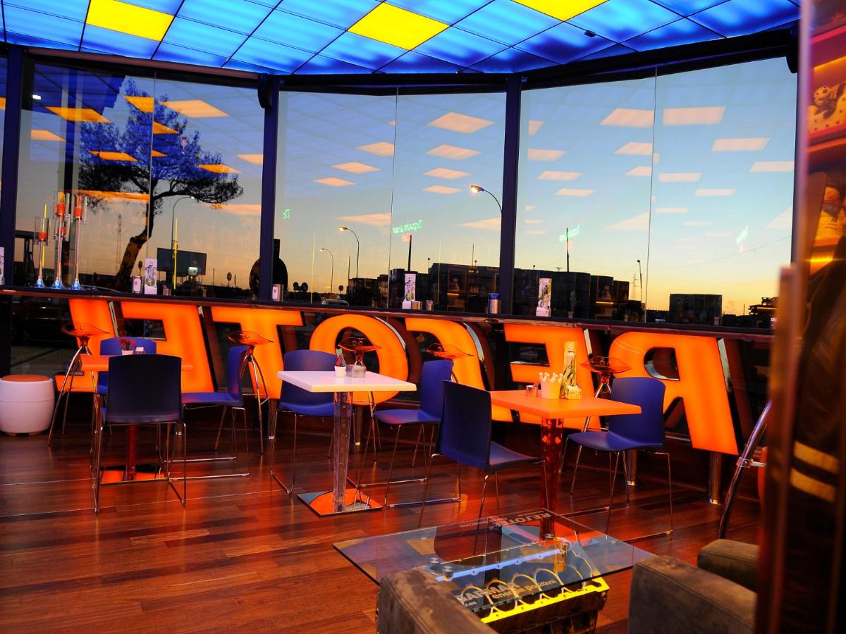 Resotel - Housity