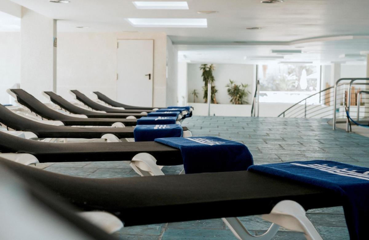 Imagen de la galería de Hotel Deloix 4* Sup, en Benidorm