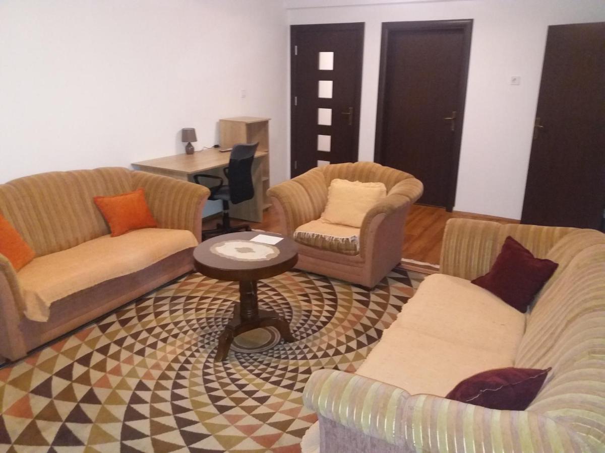 Apartments Mirković - Housity