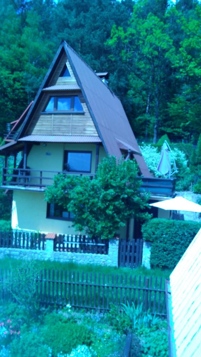 Domek całoroczny Tresna Agata - Housity