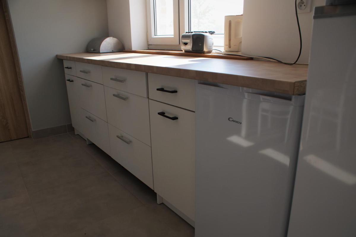 Siedlisko Podlasie - Housity