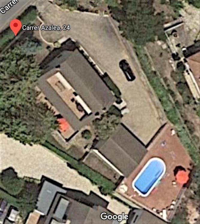 Villa Ingrid Costa Brava - Housity