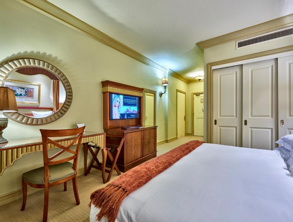 Suitetrails - Peermont D'oreale Grande at Emperors Palace