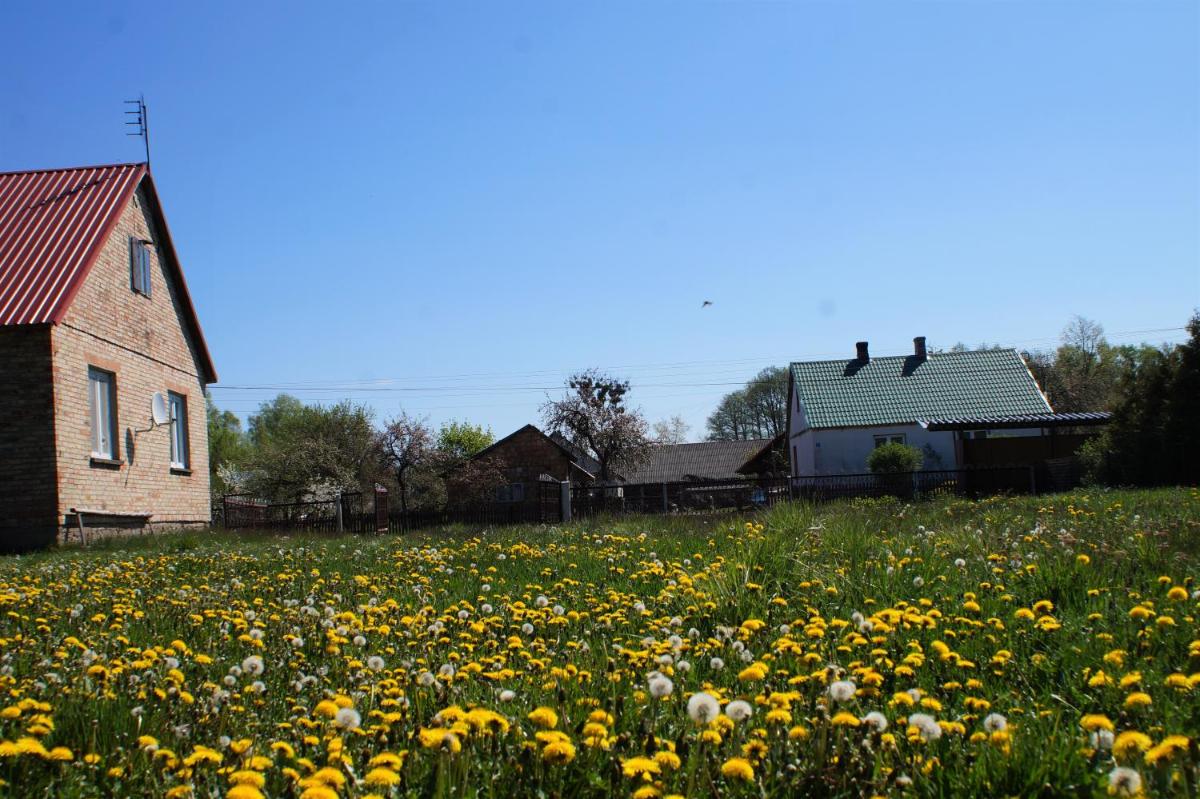 Siedlisko Podlasie - Housity