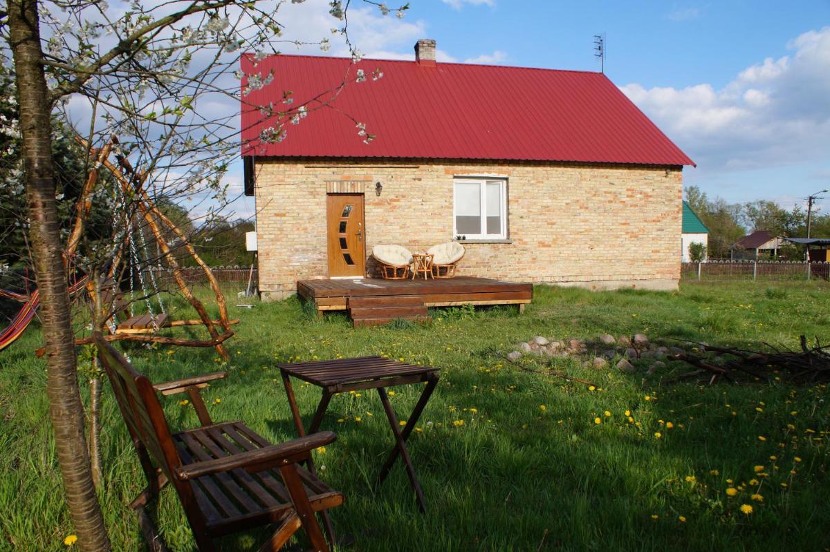 Siedlisko Podlasie - Housity