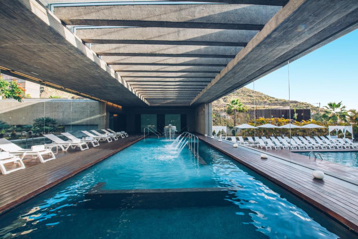Piscina en o cerca de Iberostar Heritage Grand Mencey