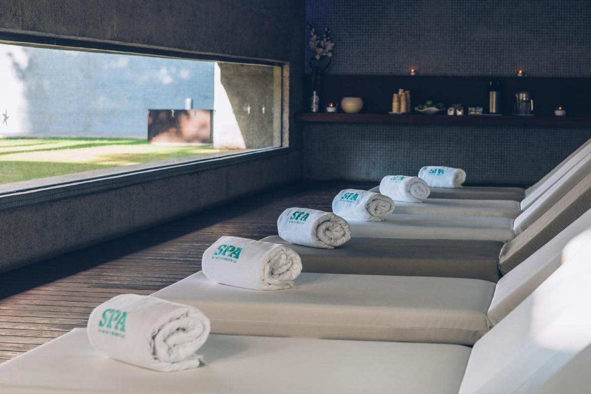 Zona de estar de Iberostar Heritage Grand Mencey