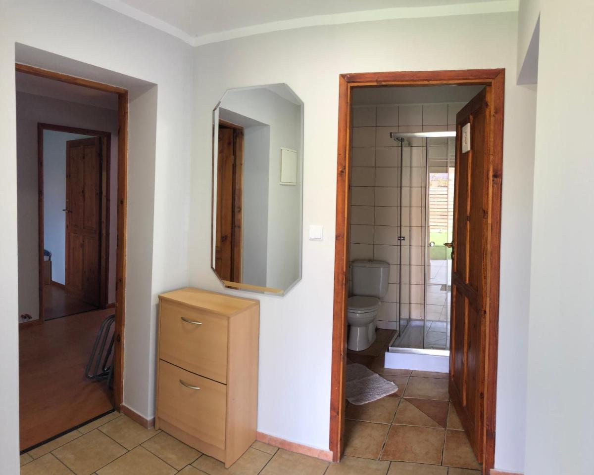 Apartament Augustów - Housity