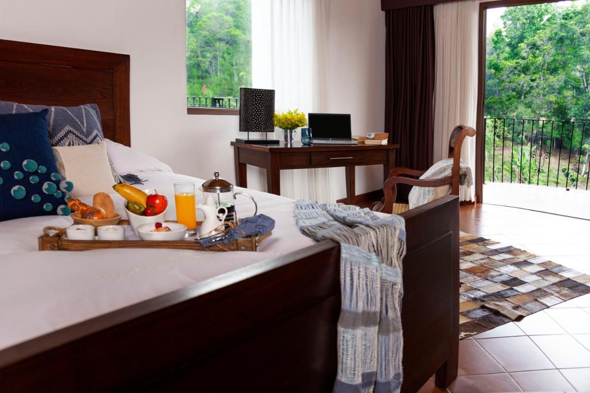 Hotel Boutique y Restaurante Panisté - Housity