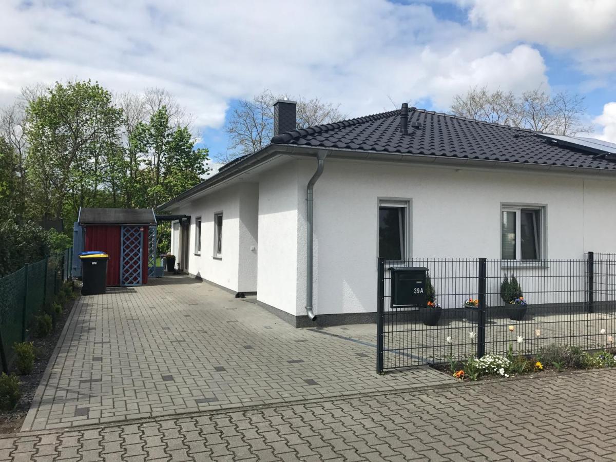 An den Havelwiesen - Housity