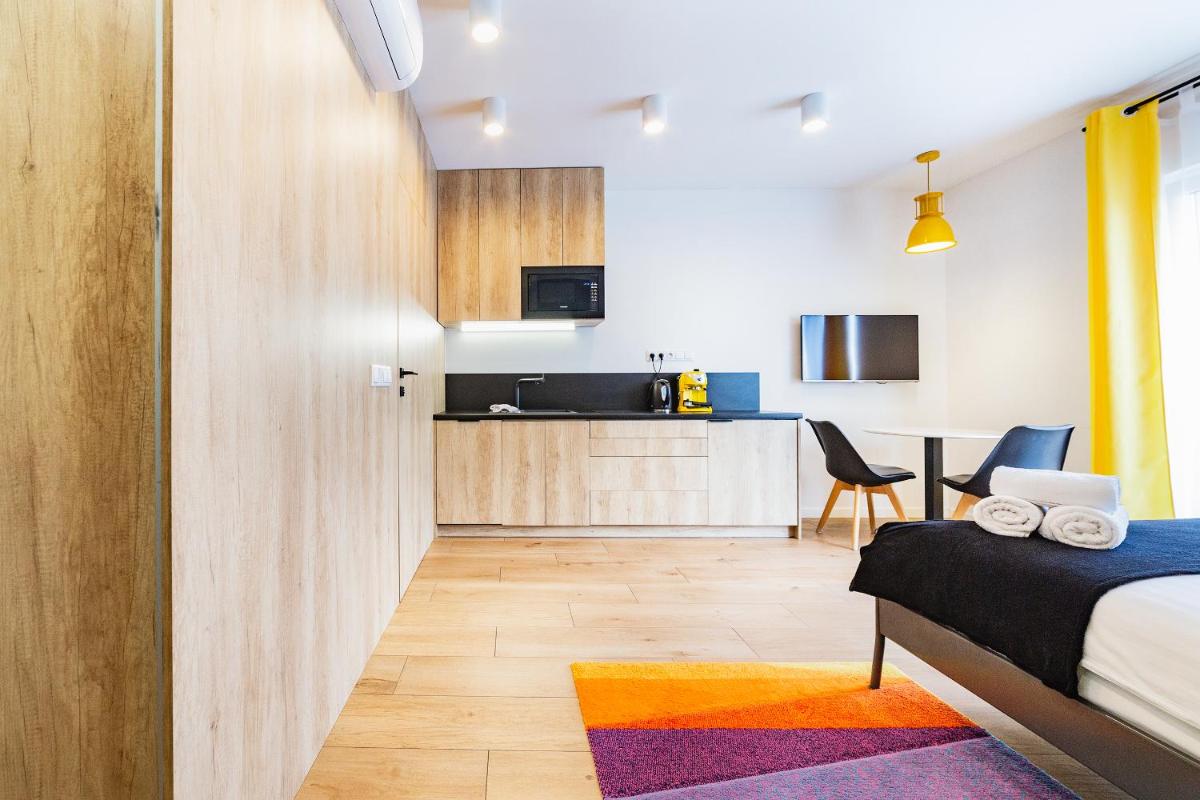 Odra View Apartments - Housity