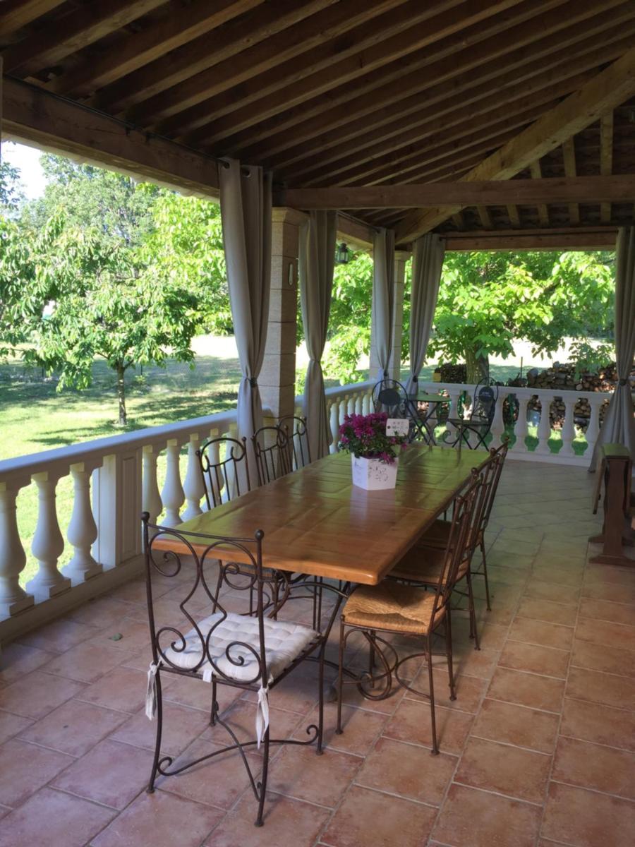 Suitetrails - B&B et Gite d'ayran