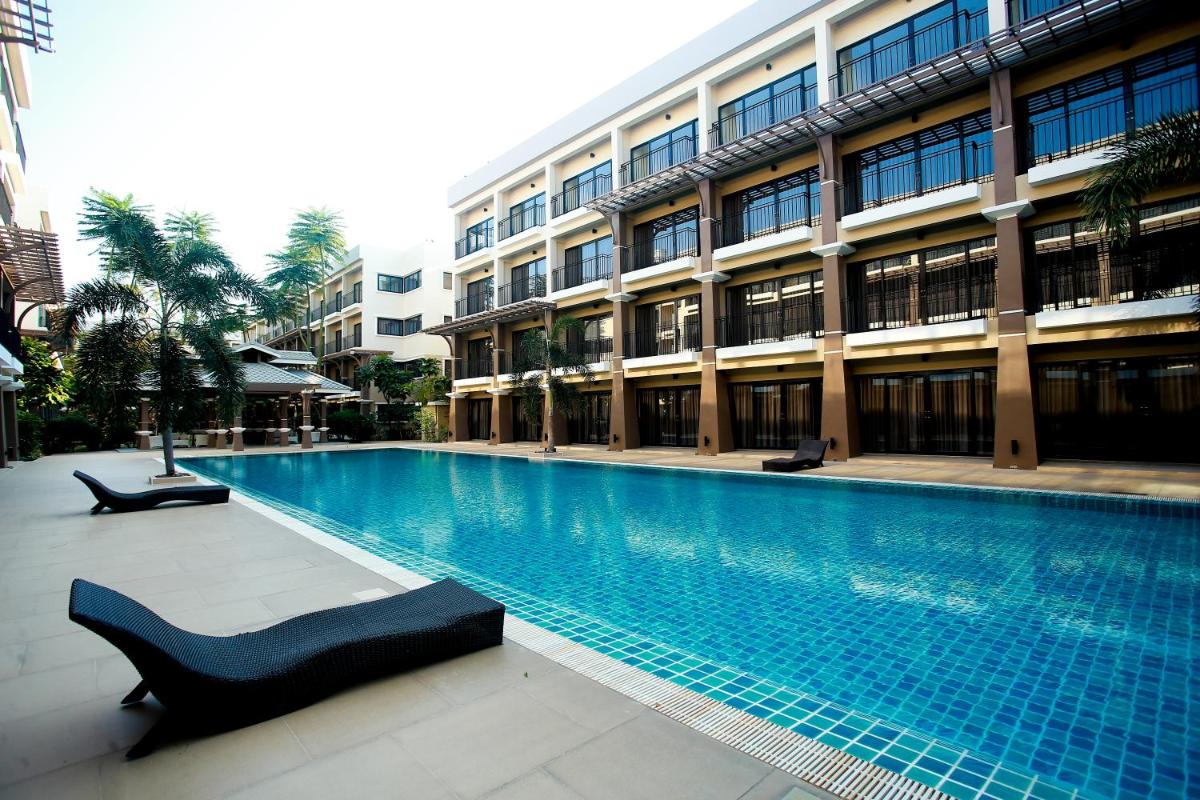 Summer Tree Hotel - Housity