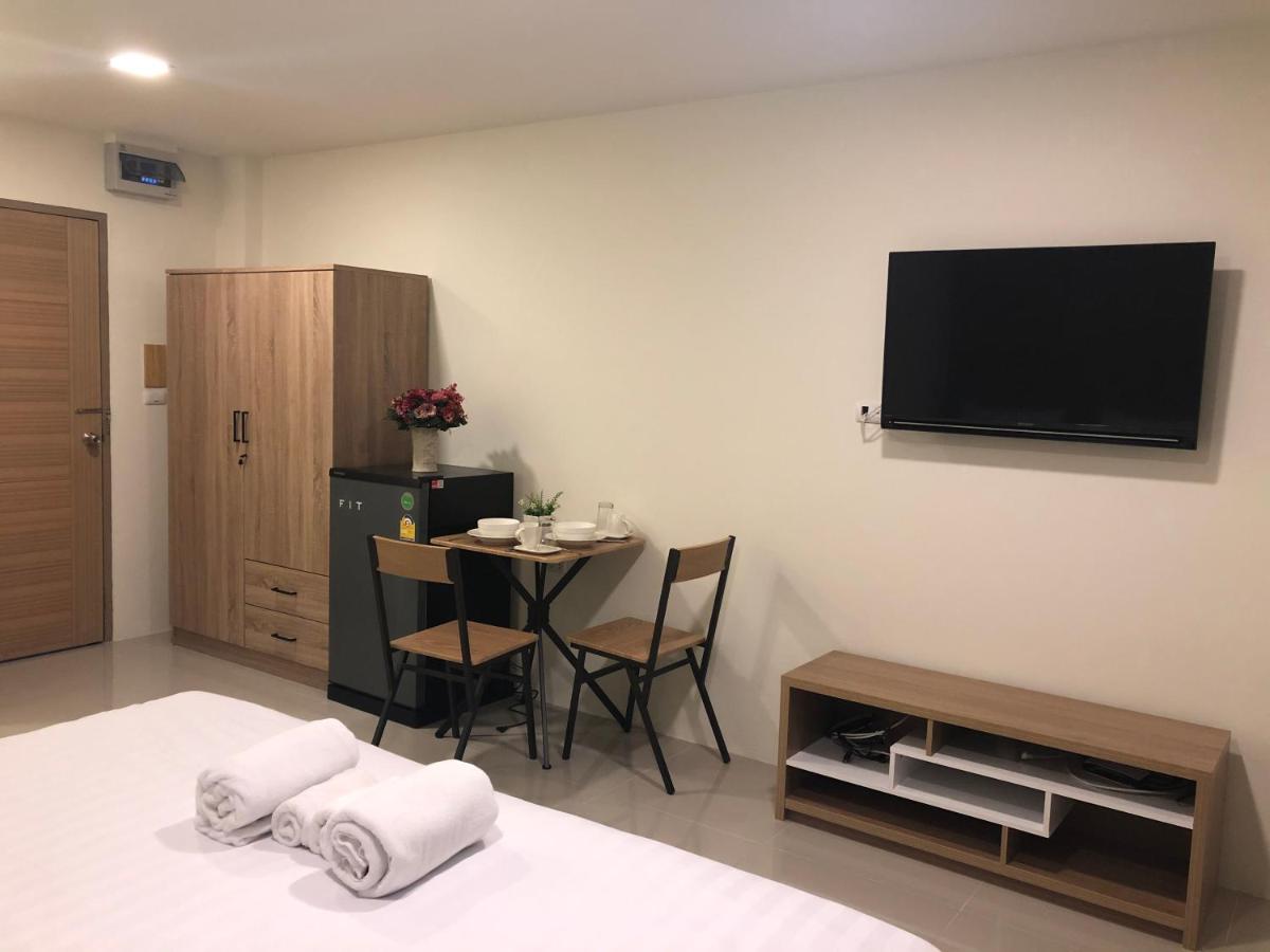 IM Residence Chiangmai - Hizvo