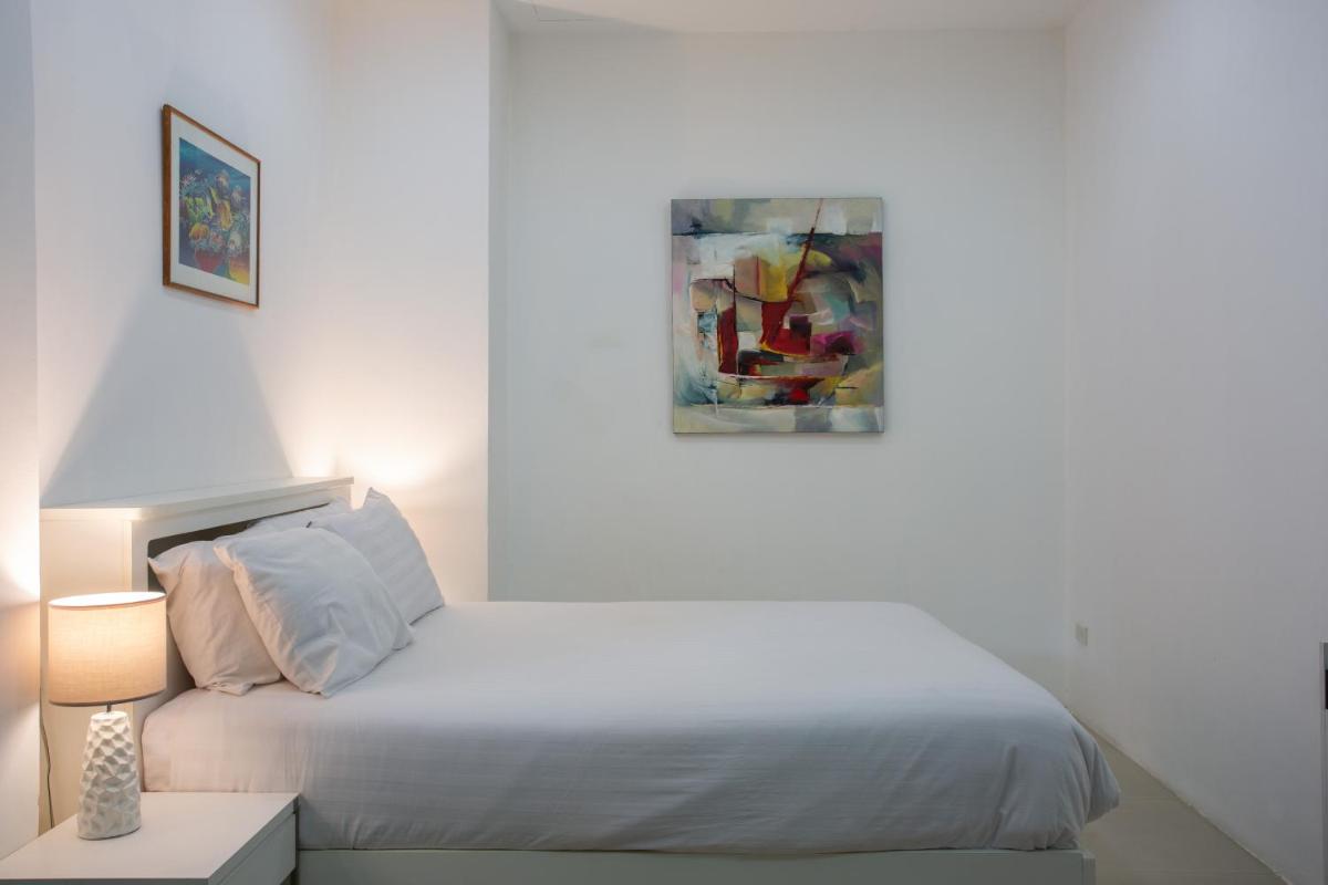 Brodie Rawai Resort - Housity