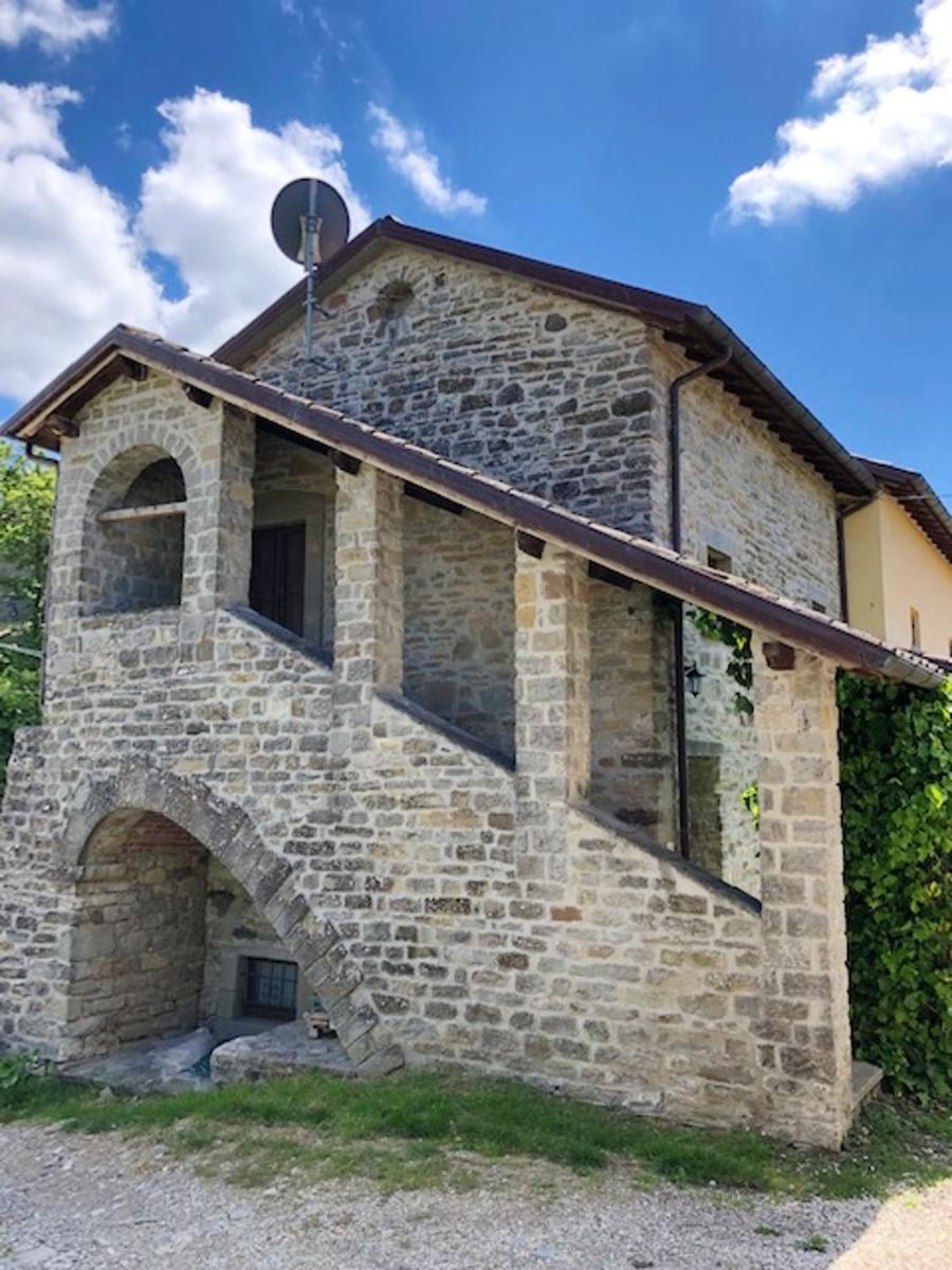 Cozy Apartment in Brancialino 67 m² with Parking - Housity