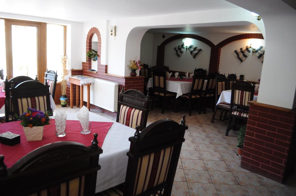 Pensiunea Orhideea - Housity