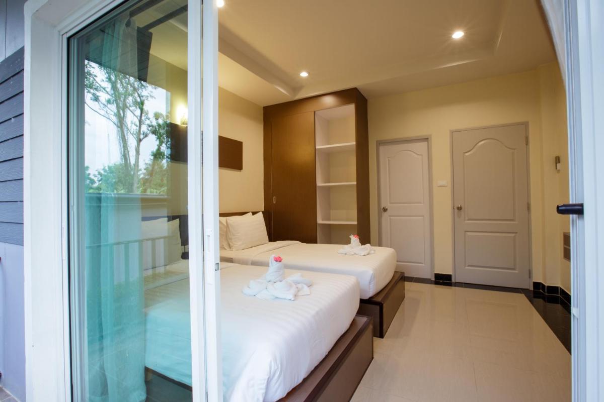Ioon Resort ไออุ่นรีสอร์ท - Housity