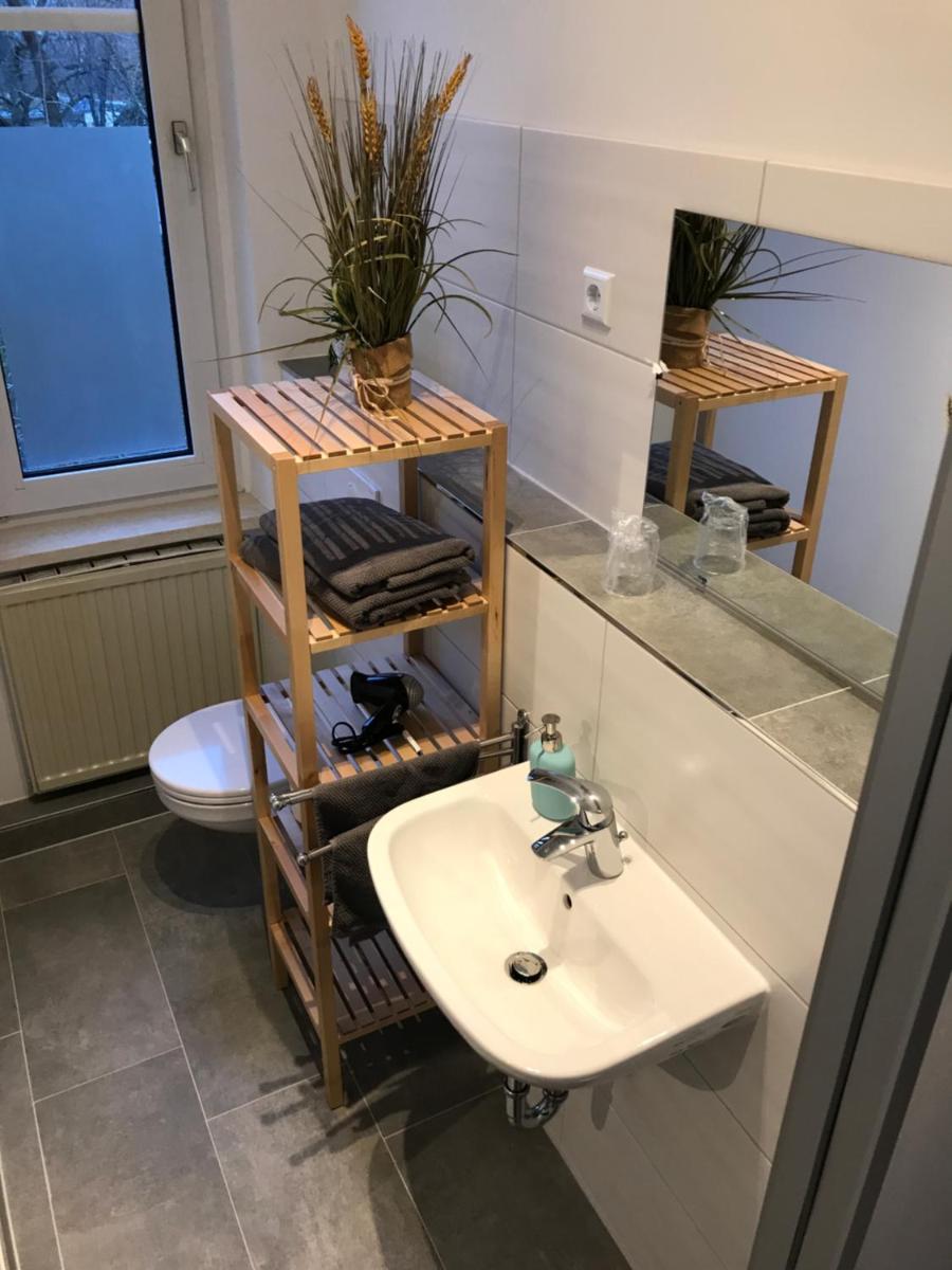 Citywohnungen Halle an der Saale - Housity