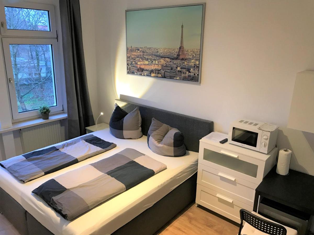 Citywohnungen Halle an der Saale - Housity