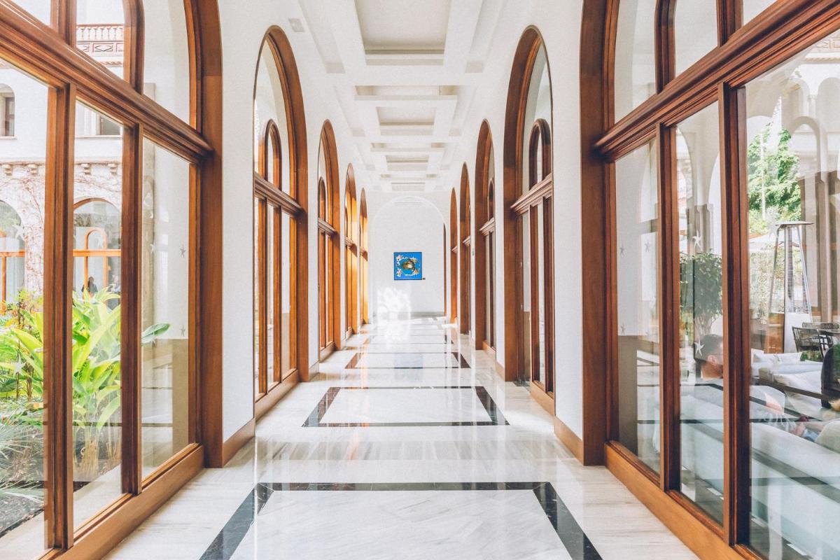 Imagen de la galería de Iberostar Heritage Grand Mencey, en Santa Cruz de Tenerife
