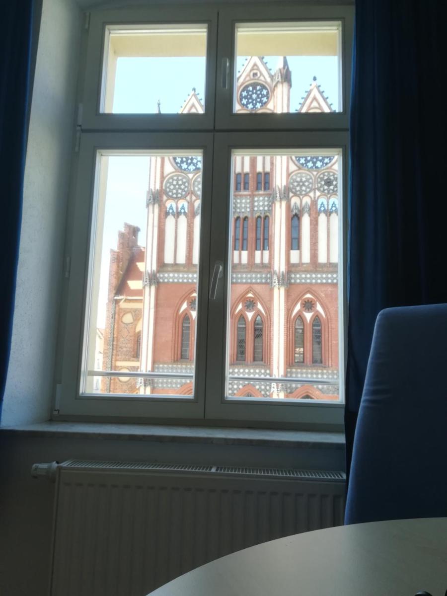 Pension & Ferienwohnung Zum Schmuckgiebel - Housity