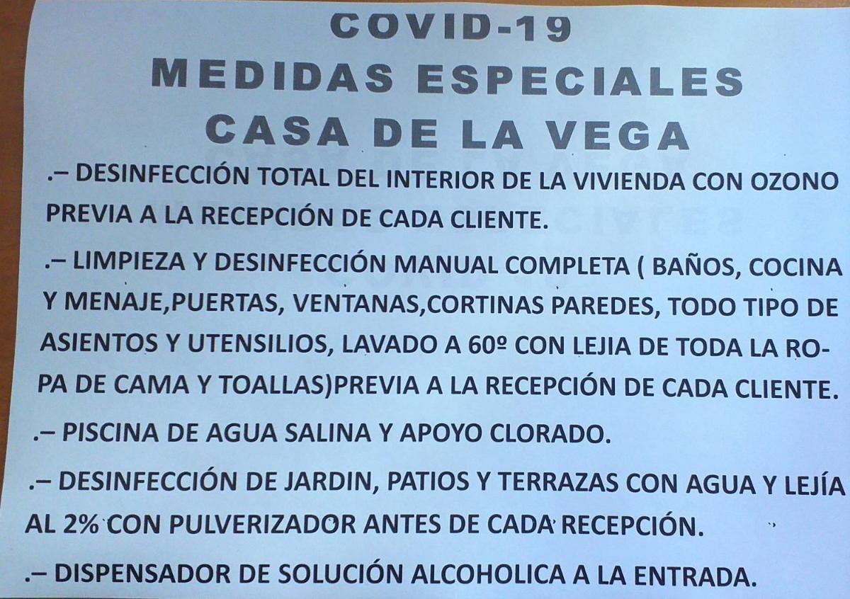 Casa de la Vega - Housity