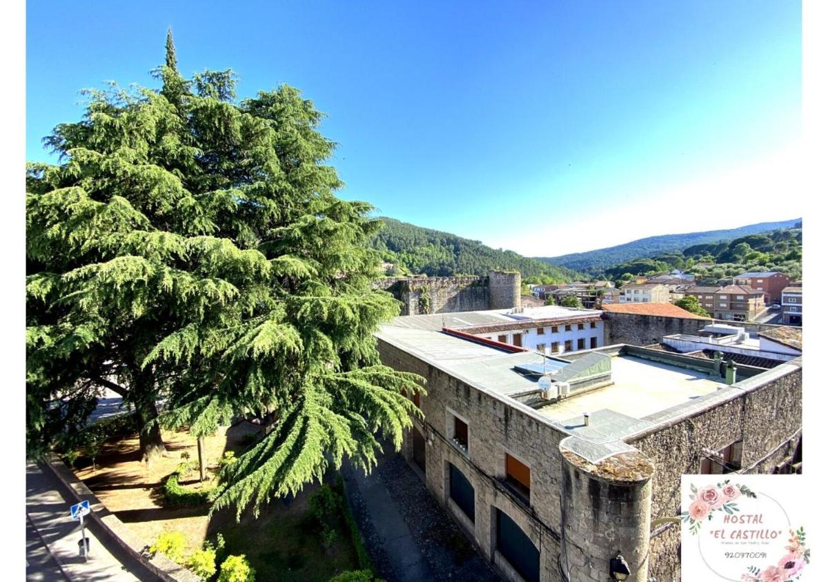 Hostal El Castillo - Housity