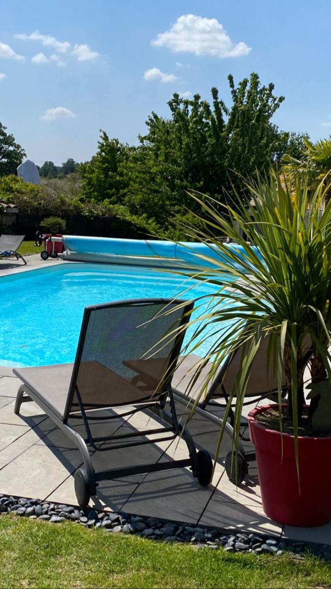 Le Temps des Hôtes - Housity