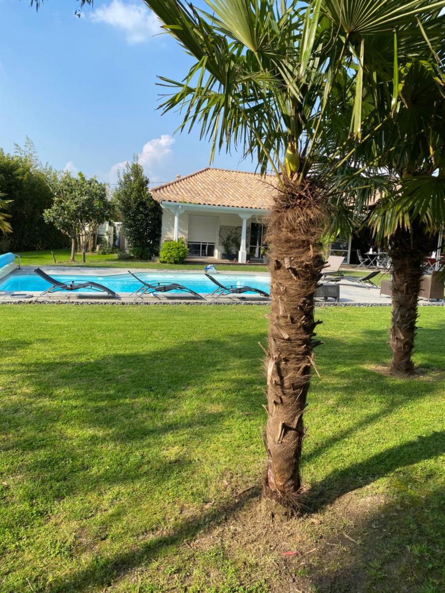 Le Temps des Hôtes - Housity