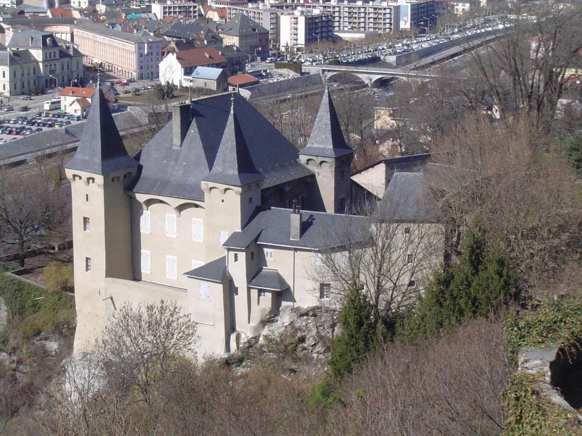 Suitetrails - Tour Ramus- appartements