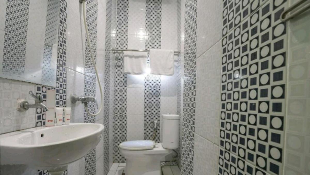 Suitetrails - Hotel Lendosis Mayor Ruslan