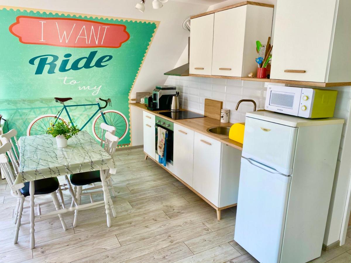 Suitetrails - Comfort Apartment