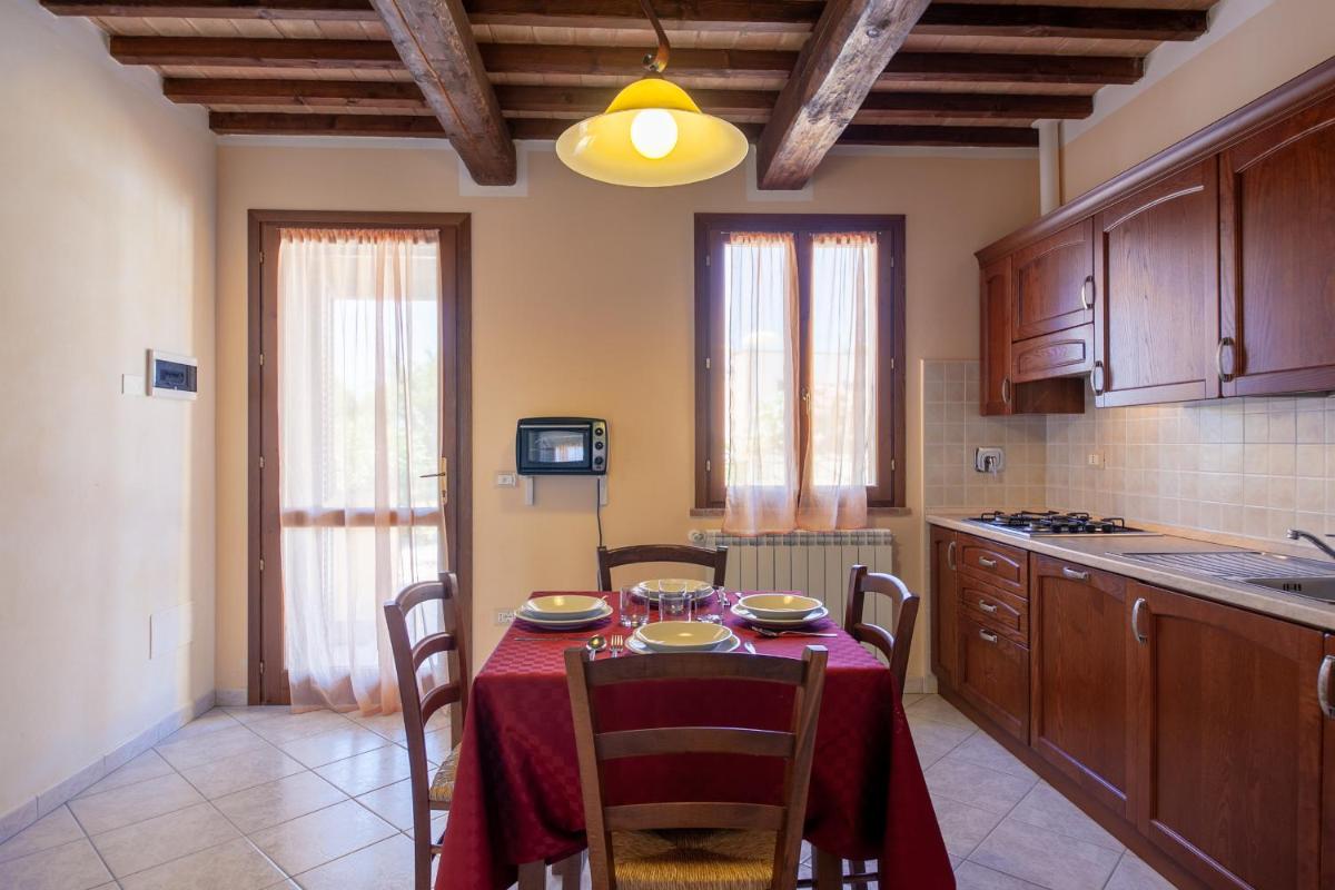 Il Castelluccio - Housity