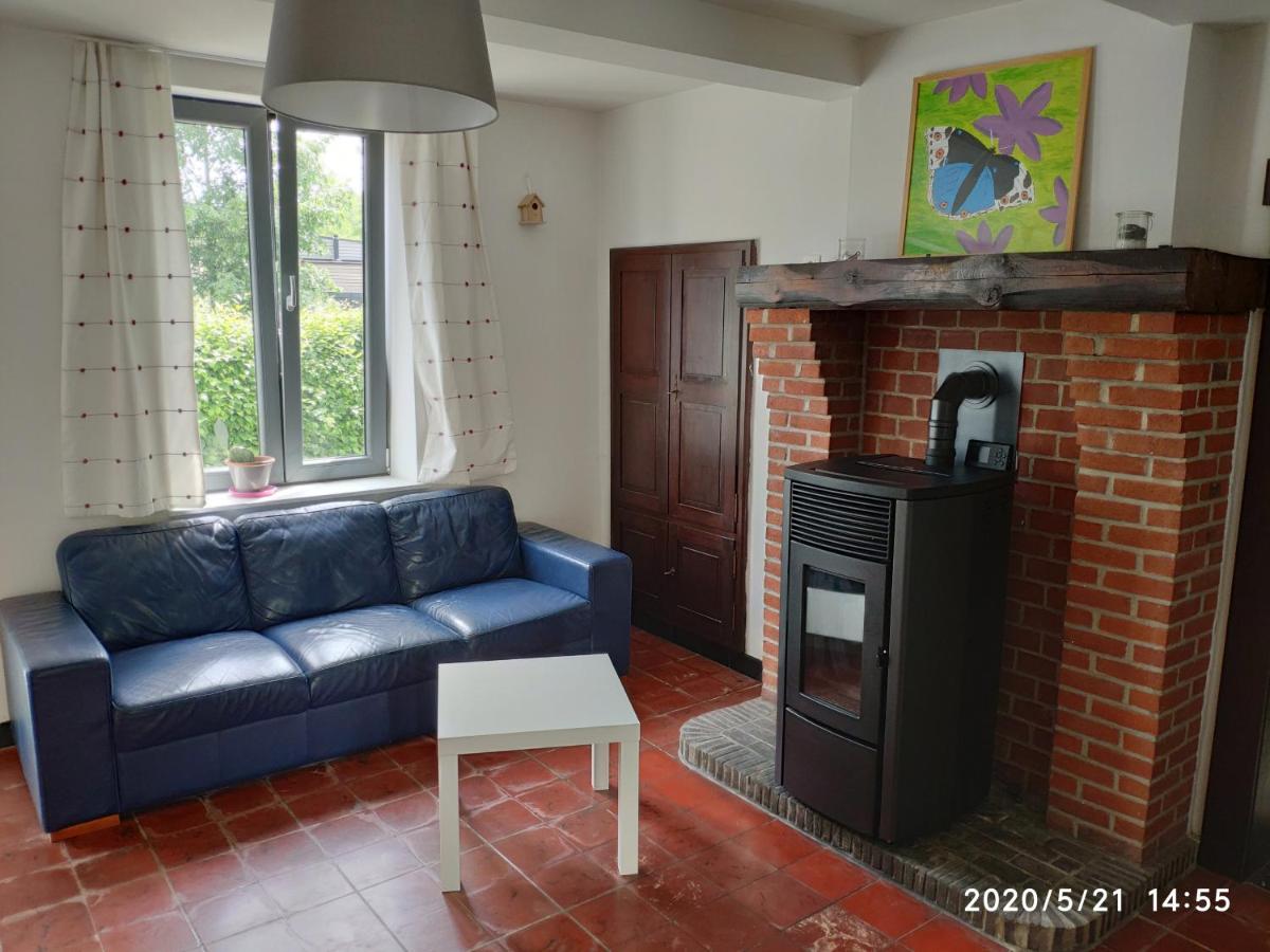 Gîte Aische-en-Refail - Housity